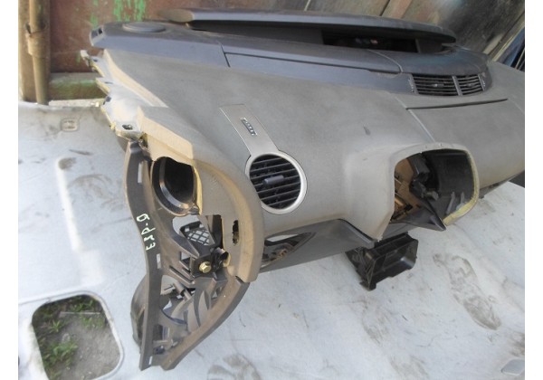 Панель приладів Renault Espace IV, 7701207590, 7701207635, 8200771529
